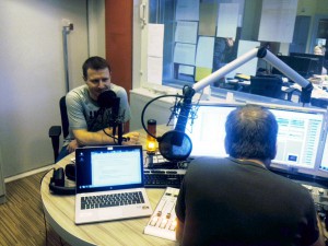Radio 2 foto 2 