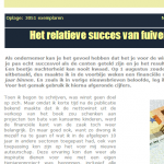 Nieuwsbrief 12